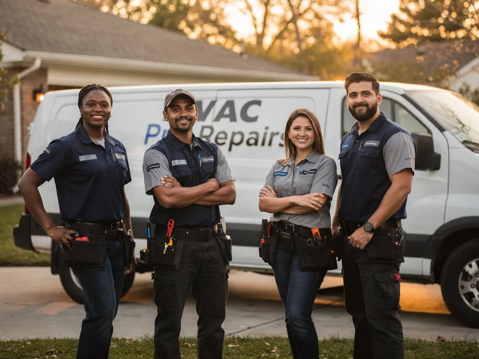 Heat Pump Repair company in Baldwinsville, NY